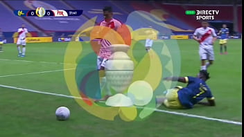 Jugador de Colombia