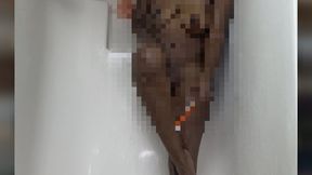 Shower Time with Goddess MiMi