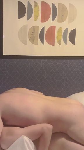 Young Swedish Twink Gets Fucked Hard by British Hunk