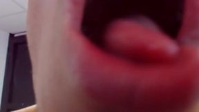Horny Kevin Private Show