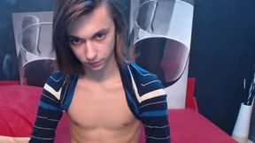 Aiden Kain Private Show