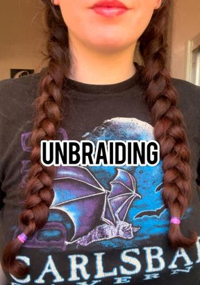 Unbraiding Luscious Locks