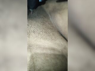 Bangladeshi village pair