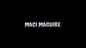 maci maguire gives romeo price ass eating and cream pie