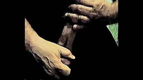 Sweet lollipop from badwolf28