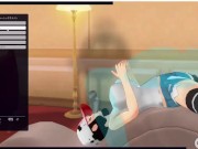 [CM3D2] Pokemon Hentai - fun with Hilda