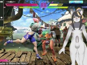 Furry Femboy Streams Himself Gaming While Viewers Use His Toy! (Fansly Stream VOD)