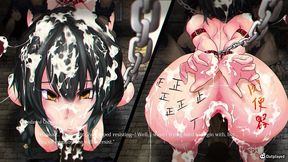 nor full gallery uncensored [ bad ends ] part3