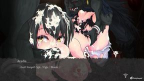 nor full gallery uncensored [ bad ends ] part3
