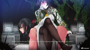 nor full gallery uncensored [ bad ends ] part3