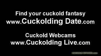 Follow my guide to being the perfect cuckold