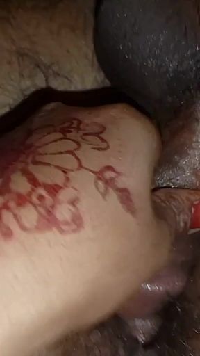 VERY HARD ANAL Village's Girl Fuked By Pathan boy in hindi   Clip 2