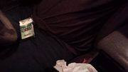 TRIP TO MEET GHETTO EBONY SLUT AT HOTEL! MASSIVE CUMSHOT/ BACKSHOTS