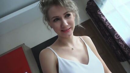 DesertAngel - closer to mommy