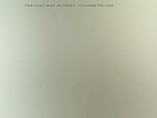 Noble mother I'd like to fuck Golden-haired Masturbates in Lace Underware