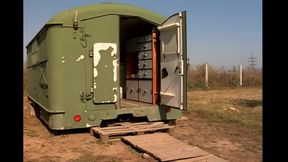 Dirty and Hot Puddle