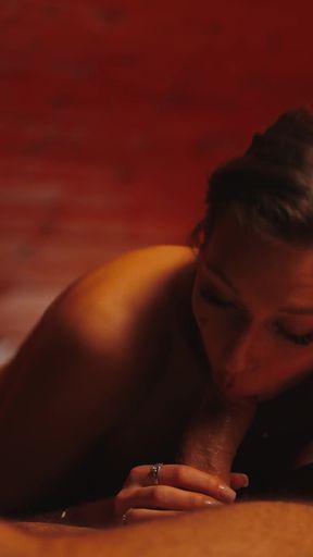 Car Sex &amp; Hot Tub Delights, Adventure's Best by Laura Quest S02E02   Clip 2