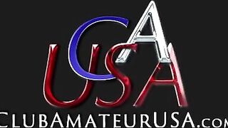 CLUBAMATEURUSA - Kevin Martin Gets Satisfying Guts Vibration
