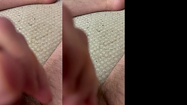 Slimyslimy1 - Quickie jerk