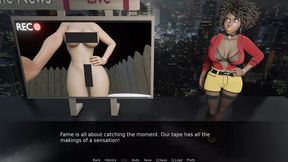 Jimmy&#039;s Awkward Adventures Part 2 - Sexy Broadcasting