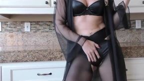 Lick my ass you dirty slut