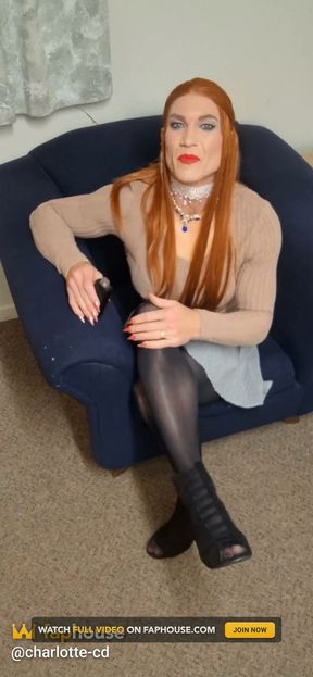 Charlotte's Introduction