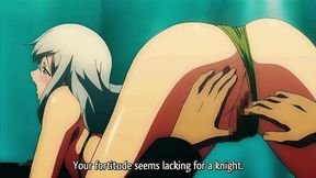 Enchanting Elves Adore the Demon King's Charms: A Fantasy Adventure Unfolds!