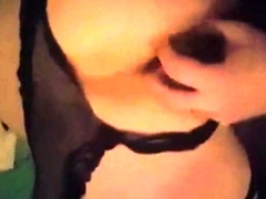 getting toy fucked again