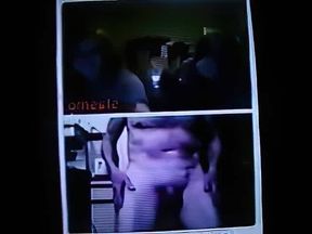 2 delighted Dirty talking sluts, then 2 shocked girls (+ sound )