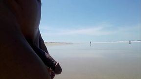 Pipi exhib et branlette de francky Plage Naturiste full version non flout&eacute_e.