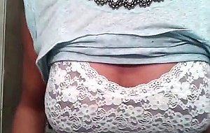 Samira bianka shows her sweet body!