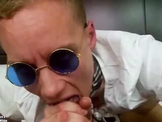 Androgyny Starring Leah Wilde Remastered