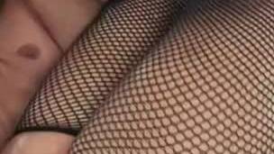 X-Rated Video @Spooning Anal & #Stockings #MILF #Big Ass #Blonde #Big Boobs with @Sarah Vandella for @Brazzers