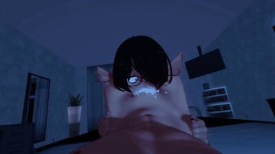 The doctor wakes us up and we her