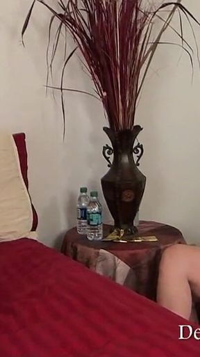 Desperate Amateurs Isabelle Gets Fucked While Fiera Watches