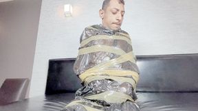 FIGHT TO SURVIVE AMONGST 4 HANDS OF MALNOURISHED SLAVES - BY BABE AND RAQUEL FISHER - CLIP FULL