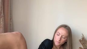 Social Media Creator @Seductive_xenia @Female Masturbation and #Shaved Pussy #Nude #Natural Big Tits #Solo movie nsfw hd | Tik.Porn