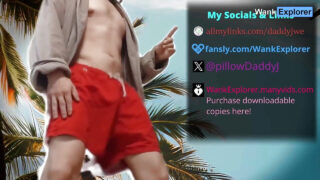 Hjemmelaget video av amatørgutter med stor kuk som runker og deretter banker rumper