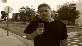 sündige Neugier entgleist mit jungen College-Girls (18+)