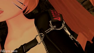 🧡 18+ LEWD VR ASMR Roleplay 🧡 "Sexy Mommy Saves YOU and Makes you Cum Inside Her Multiple Times".