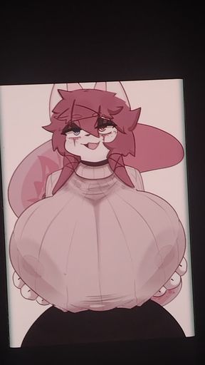 Cartoon Character