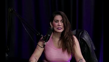 FEZ O TESTE DE FIDELIDADE, E FOI PARA AS PRODUTORAS FAMOSAS - BRUNA FERRAZ (MOAI TV)