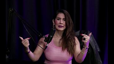 FEZ O TESTE DE FIDELIDADE, E FOI PARA AS PRODUTORAS FAMOSAS - BRUNA FERRAZ (MOAI TV)