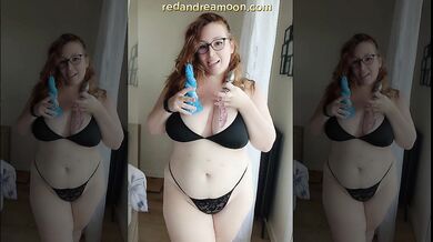 JOI My asshole is exited