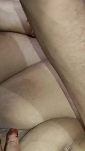 Village desi garam bhabhi ne dever ko gand aur chut dono ka maja diya ? Dever ji dheere dheere kro dard ho rha h&hellip;   Clip 3