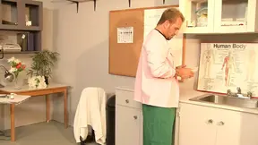 Brooke Haven a MILF with perky tits gets her pussy opened up