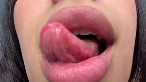 Soft kisses POV – feel me closer