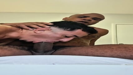 Alex Dotado 24cm - Metendo Ate Gozar