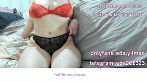 BIG TITS- BIG ASS- TURKISH PORN- TURKISH MILF