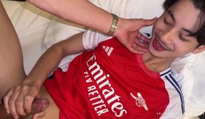 marchcmu  goson ep 77